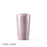 Starbucks China - Twilight Sakura 2026 - 24O. Cherry Blossom Wave Iridescent Double Wall Ceramic Cup 355ml