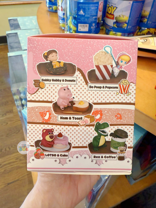 DLR - Toy Story Dessert Series Blind Box