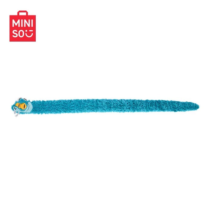China Miniso - Zootopia Gary De'Snake Scarf