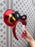 HKDL - The Incredibles Ear Headband