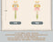 SHDL - 2026 Duffy and Friends Nature Campers Collection x CookieAnn "Shaking Head" Plushy Pen (Release Date: Apr 23, 2026)