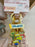 HKDL - Park Attractions 2026 - Aliens “Toy Story Land” Keychain