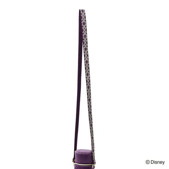 Franc Franc - Disney Villains Night Collection x Purple Color Bottle Holder (Release Date: Aug 25)