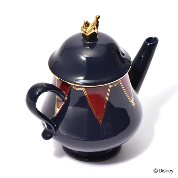 Franc Franc - Disney Villains Night Collection x Evil Queen Teapot (Release Date: Aug 25)