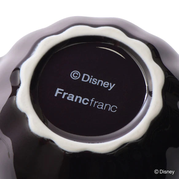 Franc Franc - Disney Villains Night Collection x Ursula Teapot (Release Date: Aug 25)
