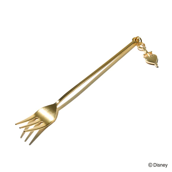 Disney Baby Princess Fork & Spoon Set