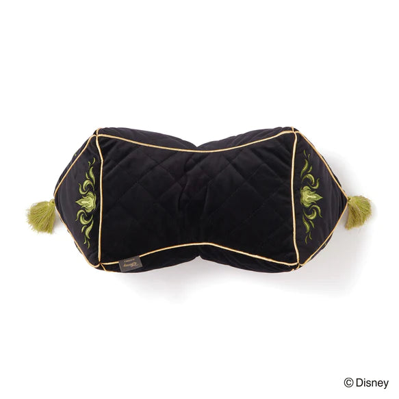 Franc Franc - Disney Villains Night Collection x Maleficent Cushion (Release Date: Aug 25)