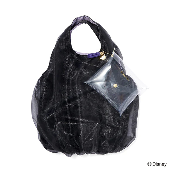 Franc Franc - Disney Villains Night Collection x Ursula Eco Bag (Relea —  USShoppingSOS