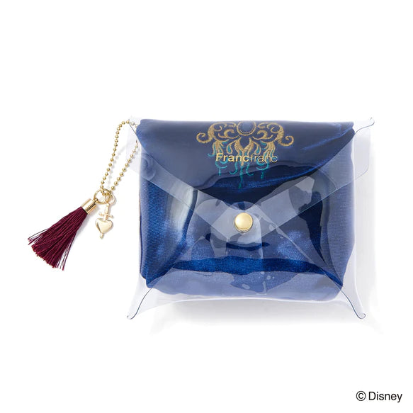 Franc Franc - Disney Villains Night Collection x Evil Queen Eco Bag (Release Date: Aug 25)