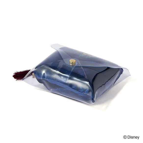 Franc Franc - Disney Villains Night Collection x Evil Queen Eco Bag (Release Date: Aug 25)