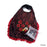 Franc Franc - Disney Villains Night Collection x Queen of Hearts Eco Bag (Release Date: Aug 25)