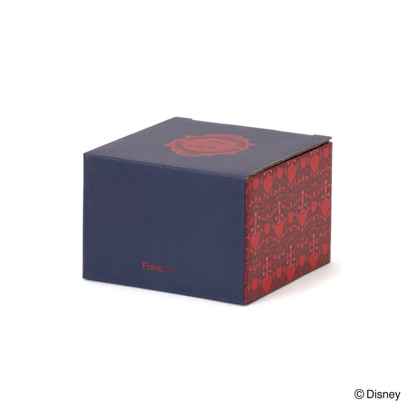 Franc Franc - Disney Villains Night Collection x Evil Queen Travel Jewelry Box S (Release Date: Aug 25)