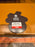 DLR/WDW - Halloween 2026 Pastel Cutie Ghost -Mickey & Minnie jack-o’-lantern Magnet