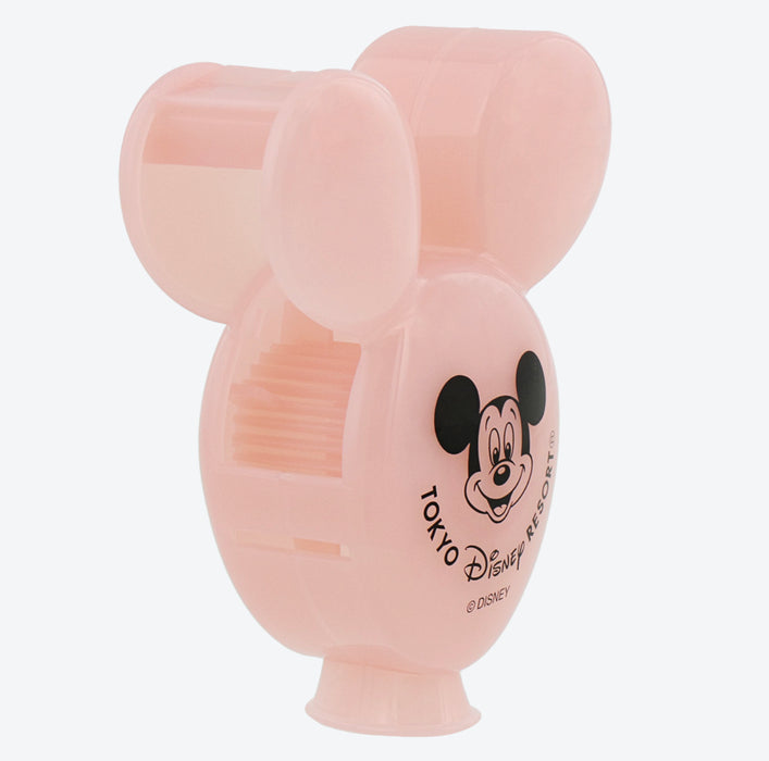 TDR - Mickey Mouse Shaped Balloon Masking Tape (Release Date: Mar 7)