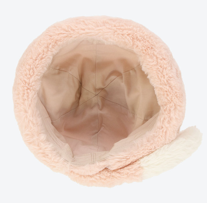 TDR - Duffy and Friends - LinaBell Fluffy Ear Hat for Adults (Release Date: Oct 3, 2024)