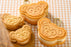 TDR - Duffy Cookie Sandwich Shaped Souvenior Case (Release Date: April 1)