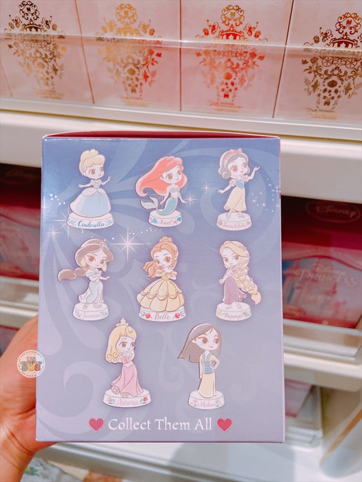 SHDL - Disney Princess Mystery Figure Box