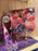 HKDL - Hong Kong Disneyland 20th Anniversary Celebration Record Limited Edition 1000