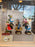 DLR/WDW - Beast Kingdom Alice in Wonderland Series Mystery Figure Box  (Contain One in Each Box)