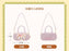 SHDL - 2026 Duffy & Friends Pick Up the Autumn Collection x LinaBell 2 Ways Bag (Release Date: Oct 22, 2026)