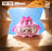 China TOPTOY - Nommi x Disney Cats ‘Kitty Diaries’ Vinyl Plush Keychain Blind Box (Release Date: Sep 30, 2026)