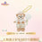 SHDL - 2026 Duffy and Friends "Moments of Time" Collection x Duffy Plush Keychain (Release Date: May 13, 2026)
