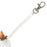 TDR - Olaf Plush Keycharm (Release Date: Jan 30, 2025)