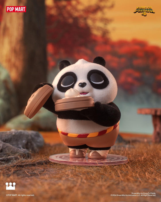 POPMART Random Secret Figure Box x Kung Fu Panda 4 (Release Date: Feb 29)