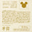JDS - 2026 Disney Animation Beauty and the Beast 35 Anniversary Collection x Chenil Mini Towel Box Set (Release Date: Oct 27, 2026)