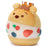 Japan Takara Tomy - Disney Character Nui Pan Maritozzo Pooh Plush Toy Size S (Release Date: Jul 18, 2026)