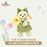 SHDL - Duffy & Friends 2024 Spring Collection x CookieAnn Plush Toy Size M