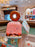 SHDL - Zootopia x Big Donut Pullback Toy Car