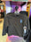Universal Studios - Wicked: For Good - Spirit Jersey Elphaba and Galinda Black Pullover (Youth)