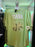 DLR/WDW - Princess and the Frog Tiana Park Logo Lily Green Baseball Jersey (Adult)