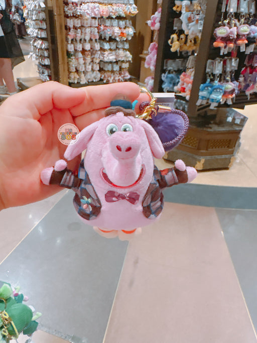 SHDL - Inside Out 2 x  Bing Bong Plush Keychain