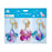 HKDL - 2026 Baby Oysters Shimmering Summer Collection x Baby Oyster Acrylic Keychain Set of 3