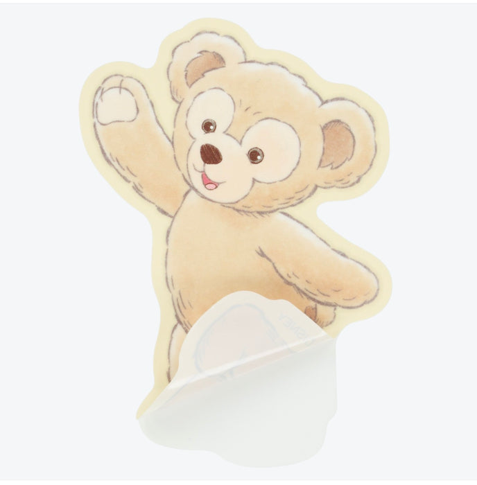 TDR - 2026 Duffy & Friends 