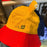 DLP - 2026 Winnie the Pooh & Good Friends Collection x Winnie the Pooh Bucket Hat (Adults)