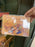 HKDL - 2026 Chip & Dale Grizzly Gulch Collection x Chip & Dale Postcard