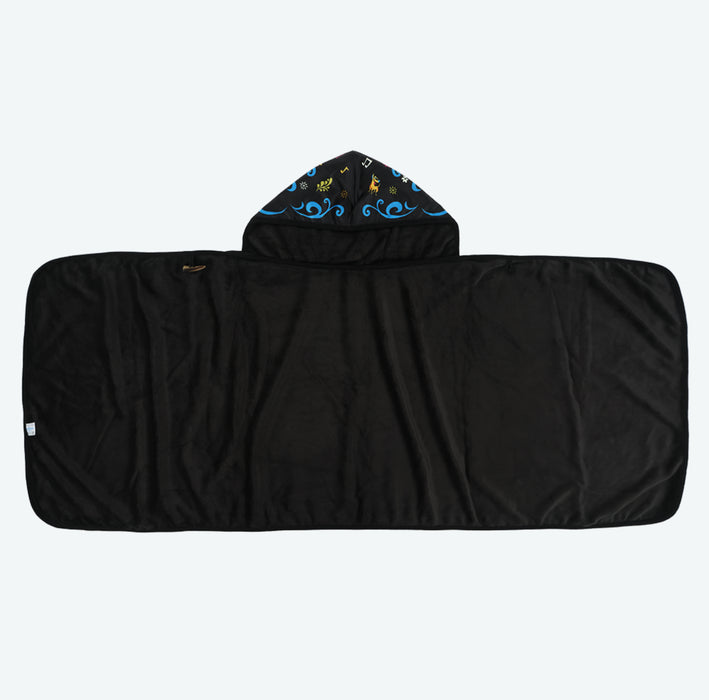 TDR - Coco x Miguel Blanket with Shoulder Bag (Release Date: Sept 24, 2025)