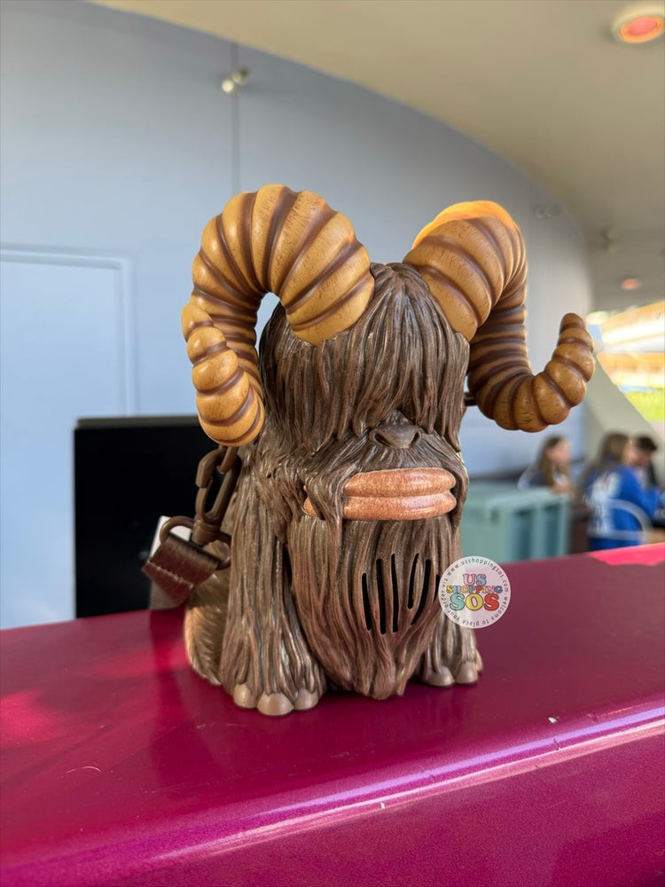 DLR/WDW - Star Wars 2026 - Bantha Sipper