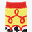 TDR - 2026 Toy Story 5 Collection x Woody & Jessie Socks Set of 2 Size 16 to 18 cm (Release Date: Jul 1, 2026)