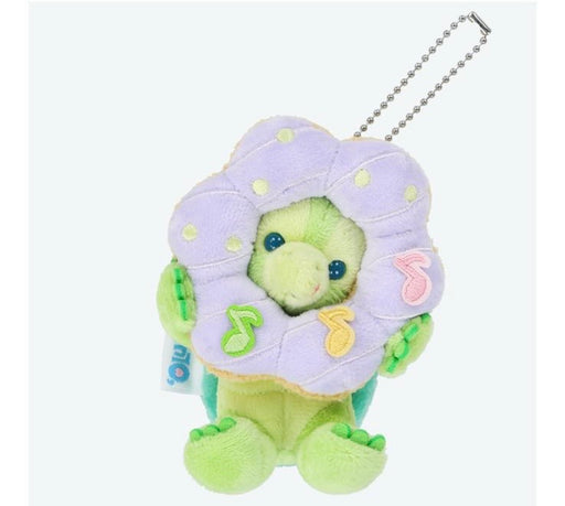 TDR - Duffy & Friends "Filled with Joy" Collection x Olu Mel Plush Keychain (Release Date: July 3, 2025)