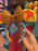HKDL - 2026 Pixar Summer Fest x Minnie Mouse Sequin Ear Headband with Veil