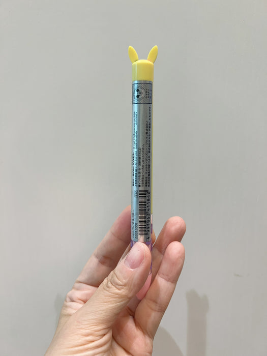 Japan Exclusive - Miss Bunny 2 Colors Ballpoint Pen
