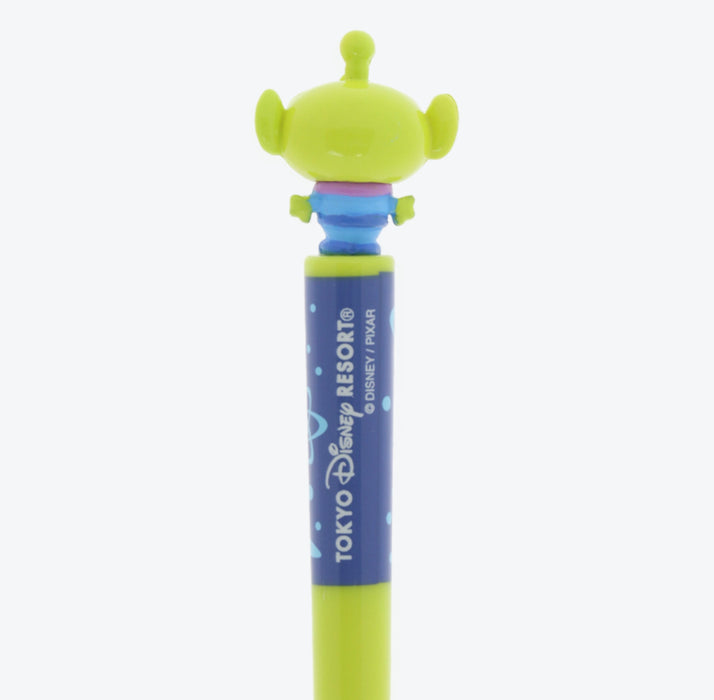 TDR - Alien Chopsticks with Figure on the top