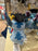 DLR/WDW - Class of 2026 - Stitch Graduation Plush Keychain