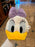 DLR/WDW - Daisy Duck Big Head Small Body Hat