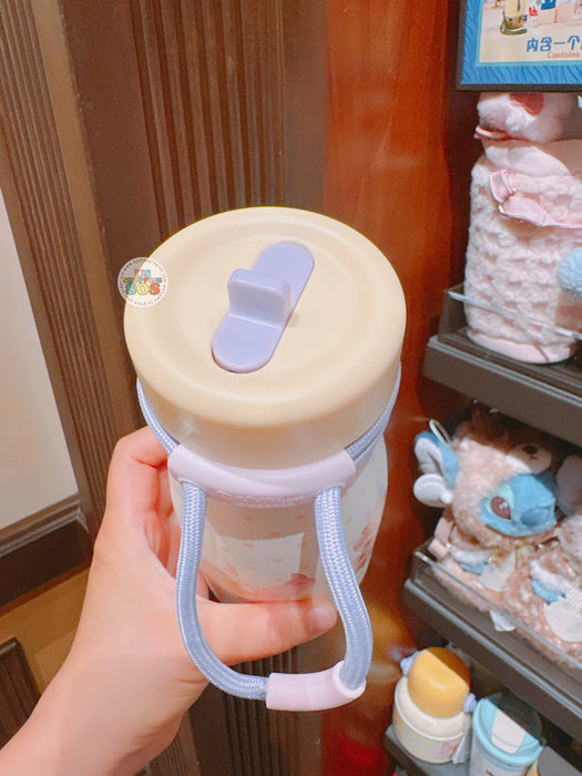 SHDL - 2026 Winnie the Pooh & Friends Cold Cup Tumbler