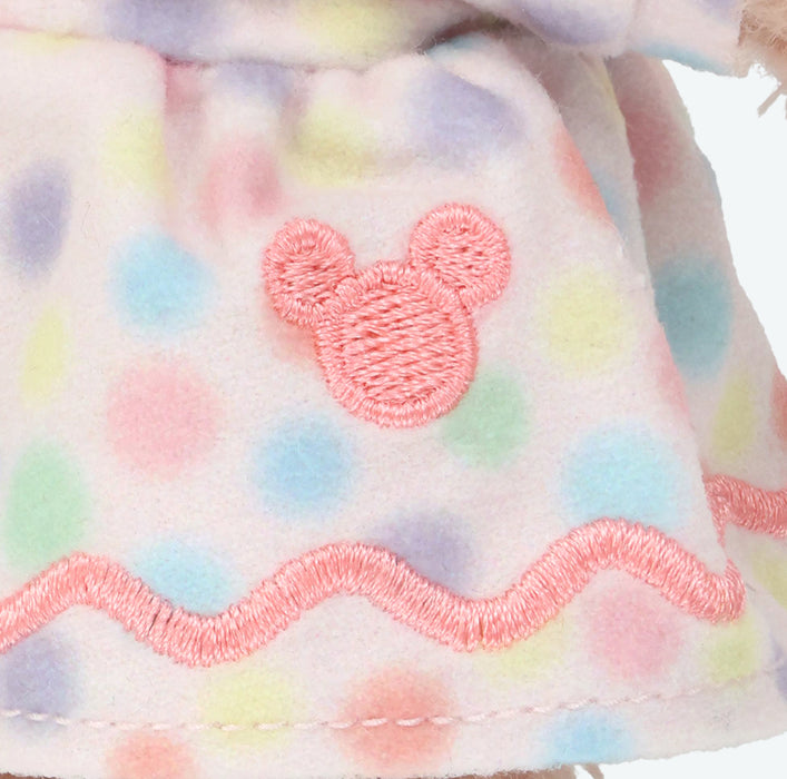 TDR - Duffy & Friends "Heartfelt Letters of Friendship" Collection x ShellieMay Plush Keychain (Release Date: Jan 8, 2026)